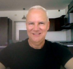 Daniel in Mexico July 17 2009