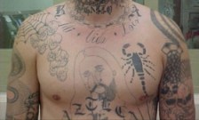 Barrio Azteca member