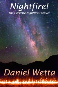 Nightfire! cover image