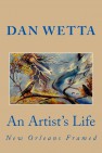 An_Artist's_Life_Cover_for_Kindle