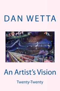 An_Artist's_Vision_Cover_for_Kindle