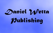 Daniel Wetta Publishing Logo 2