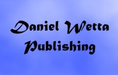 Daniel Wetta Publishing Logo 2