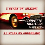 Corvette Nightfire Stars
