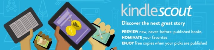 Kindle Scout Banner cropped