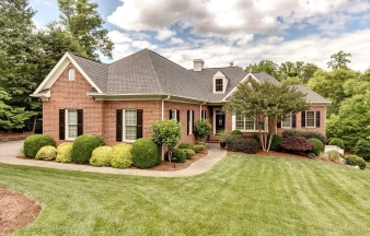 House 1 at 33 percent